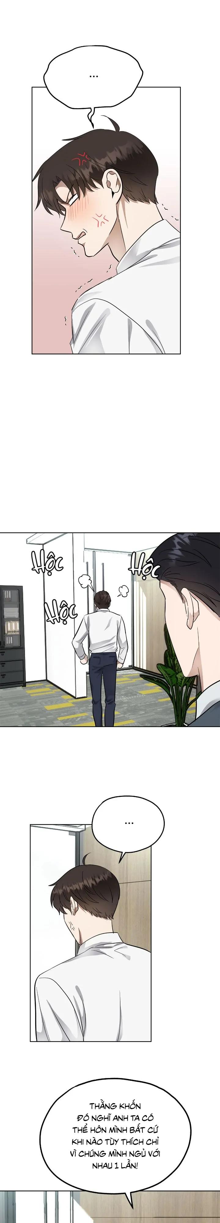 Niềm An Ủi Ngày Chủ Nhật - Chap 49