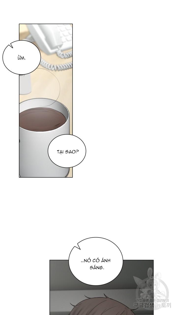 Song Trùng - Chap 23