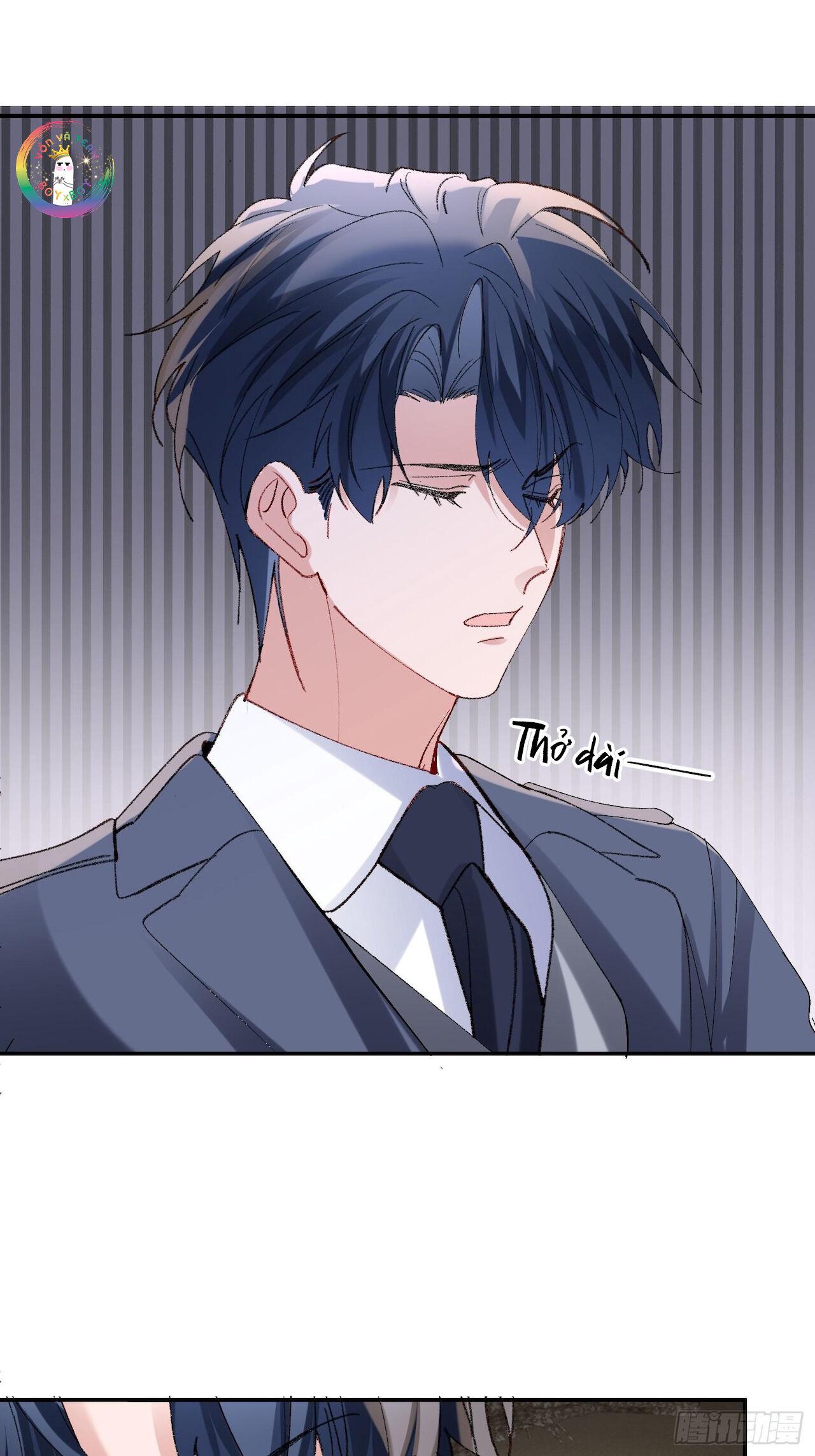 Dĩ Hạ Khi Thượng - Chap 64