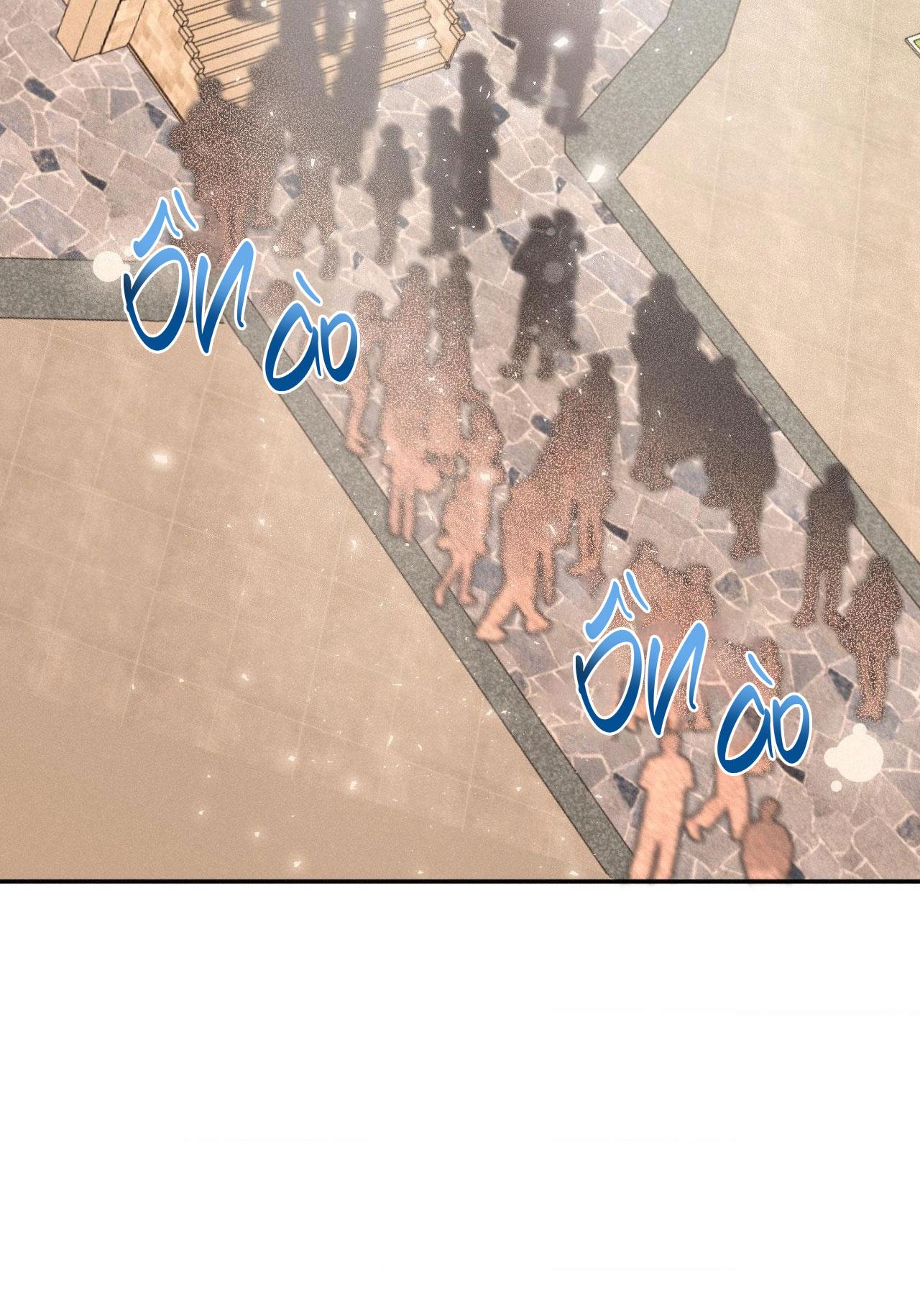 LỜI NÓI DỐI ĐẪM MÁU - Chap 40