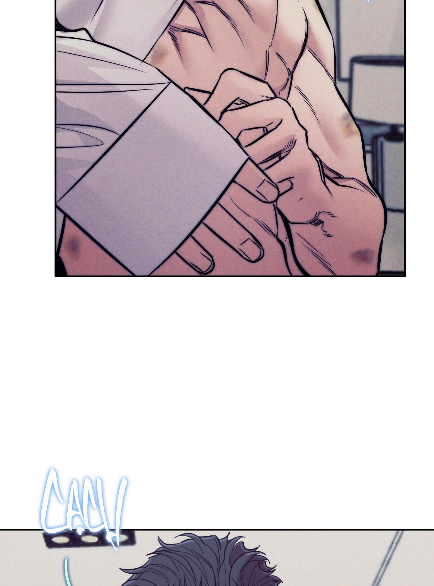 KỲ THỊ - Chap 39