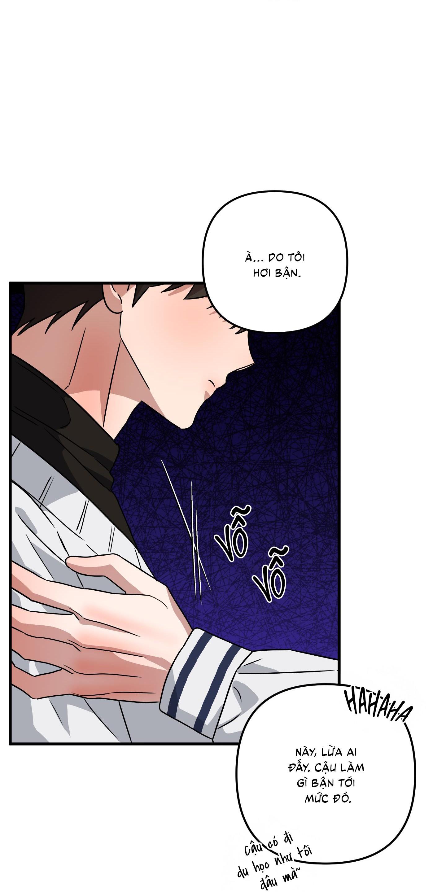 ( CBunu ) Yêu Phải Lừa Đảo - Chap 21