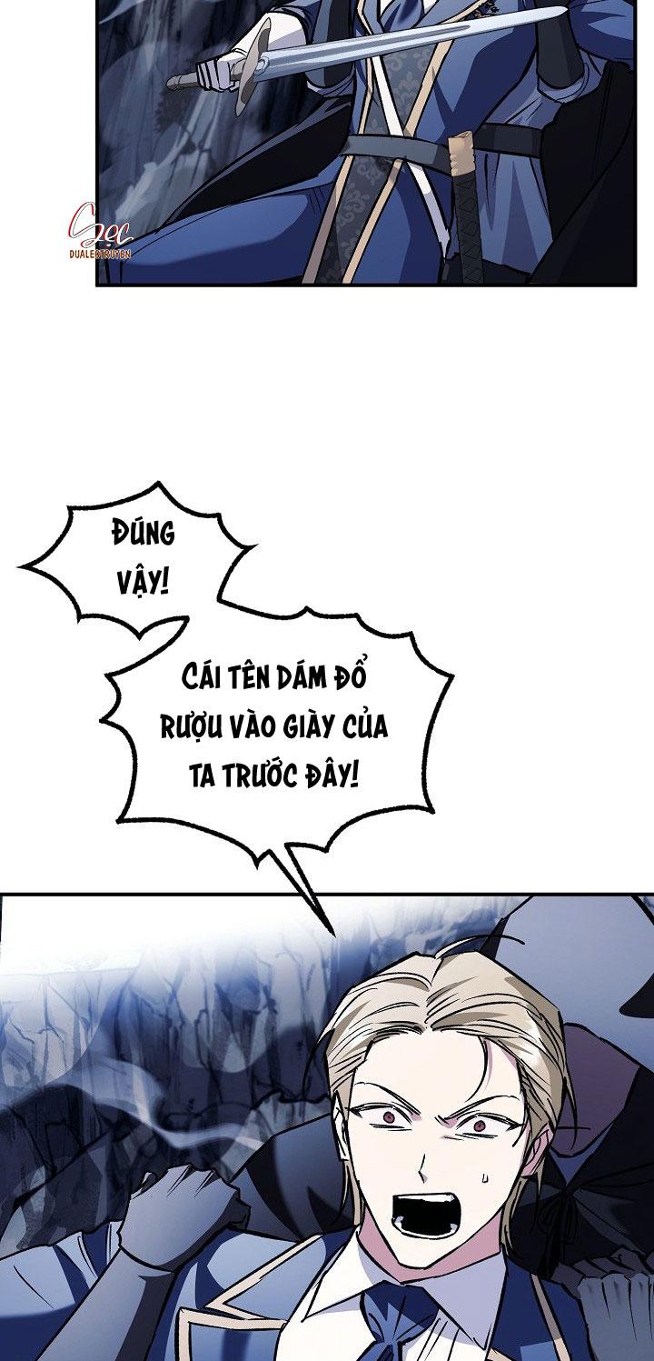 (ABO) BƯỚC NGOẶT - Chap 52