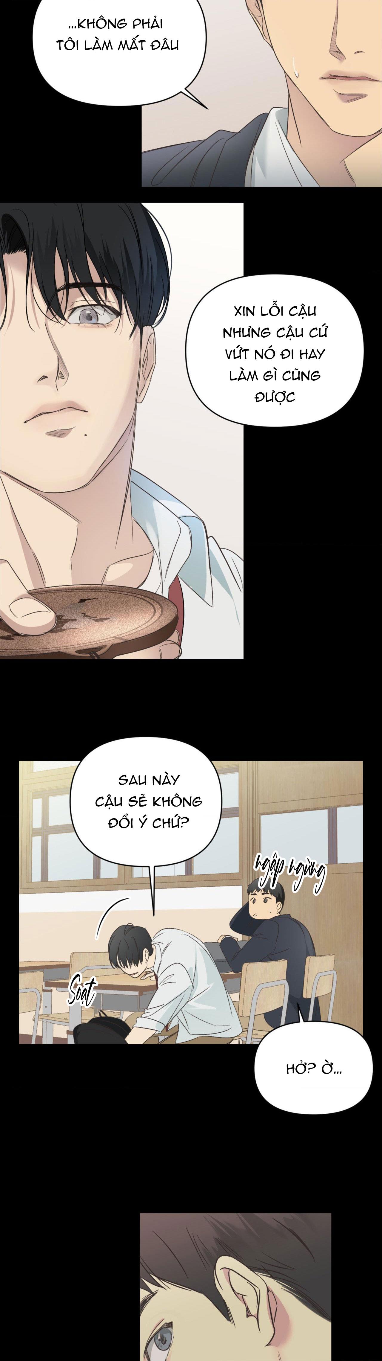 ĐÈN NỀN - Chap 2
