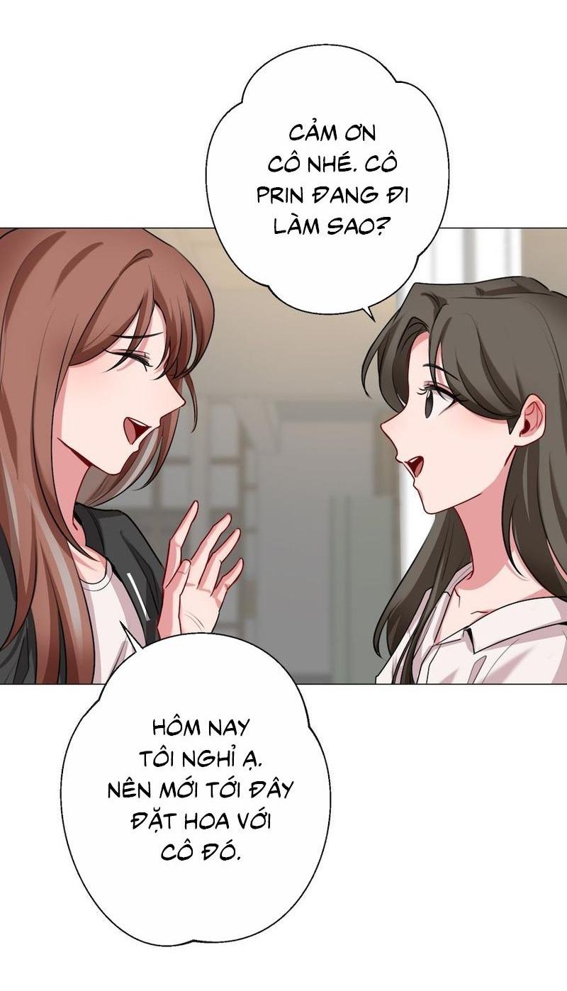 Flower of youth - Chap 8