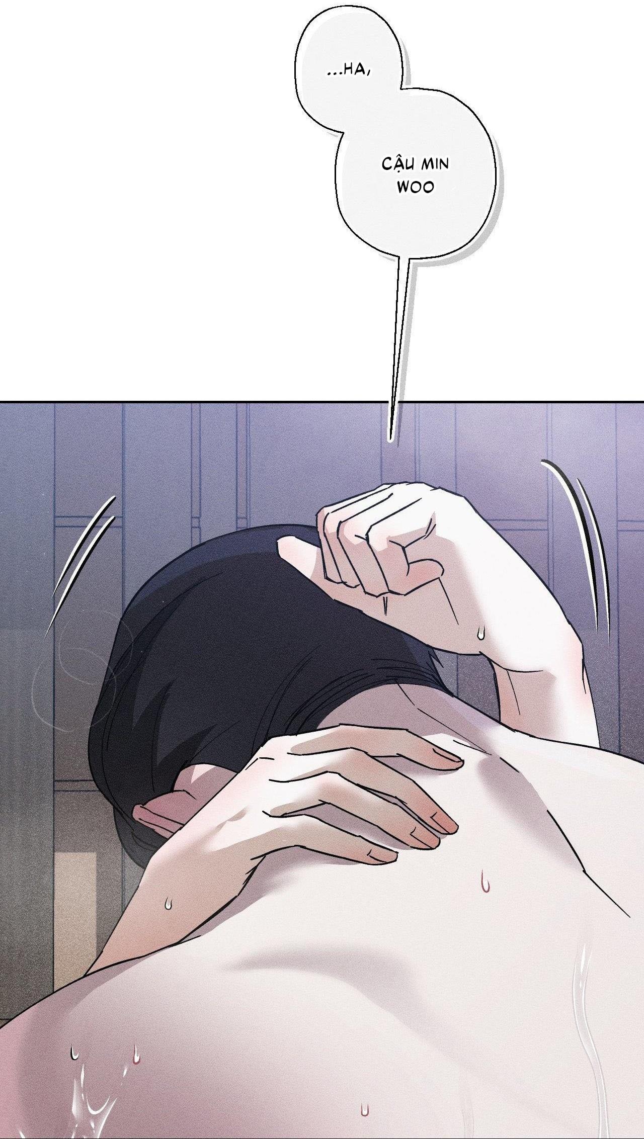 (CBunu) Close Up - Chap 7