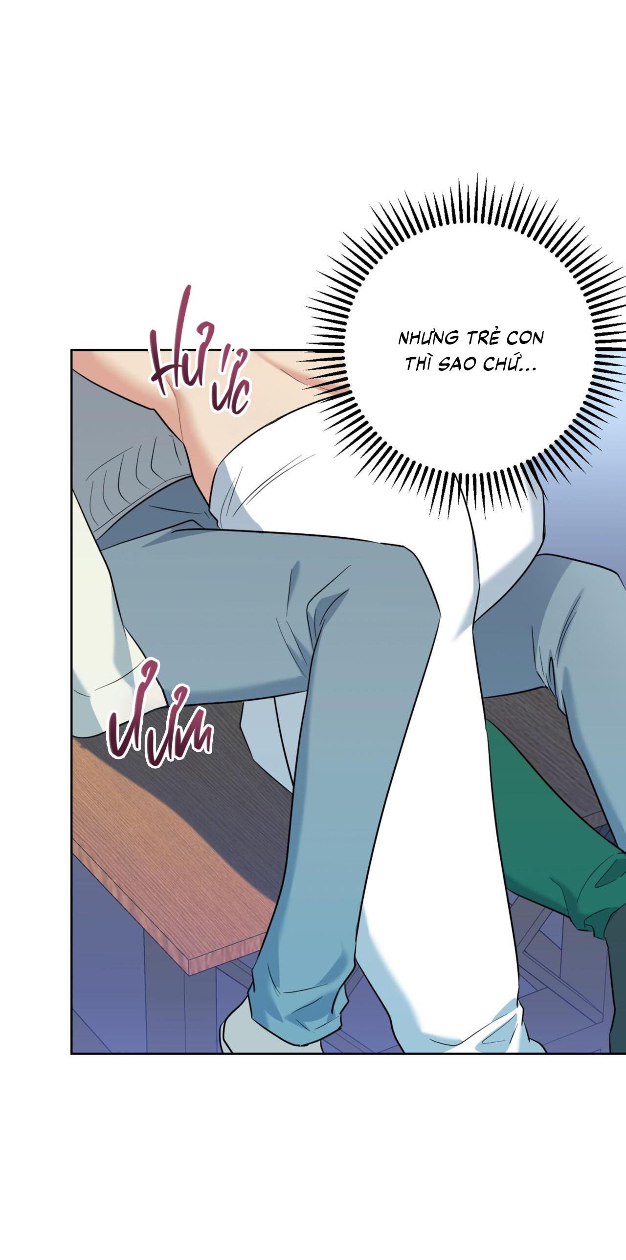 (CBunu) Khu Rừng Tĩnh Lặng - Chap 47