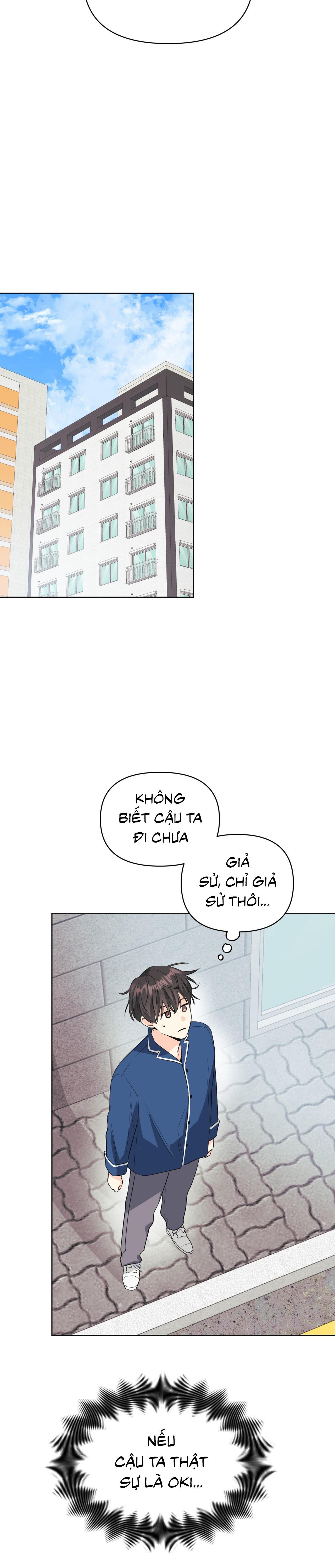 My calculus - Chap 1