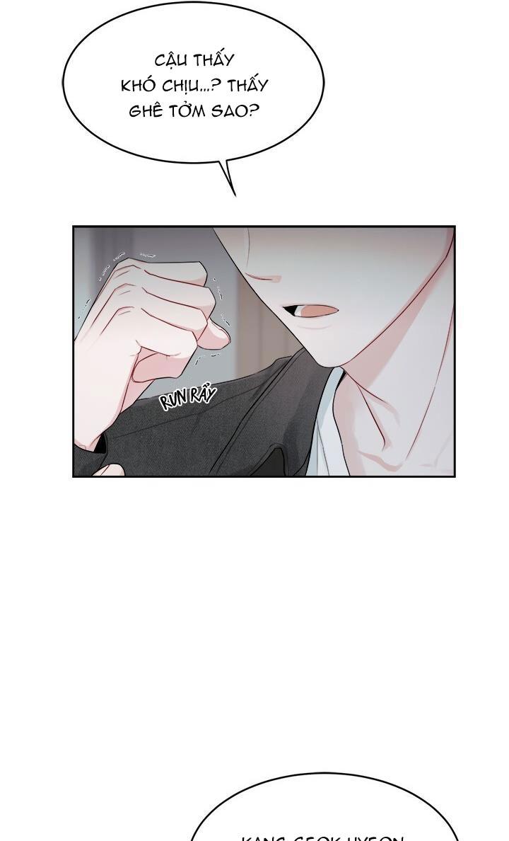 TIỂU THỬ: BẮT ĐẦU MÙA HÈ - Chap 27