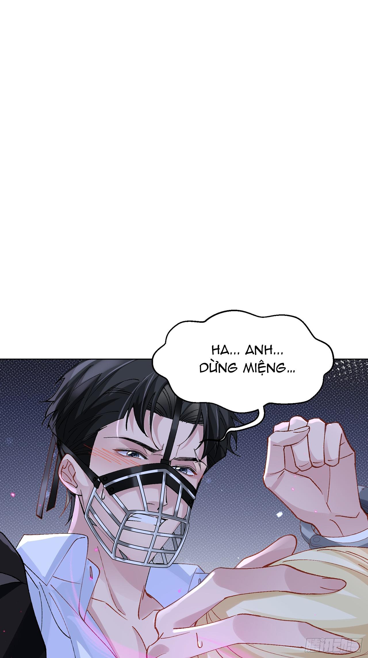 Dĩ Hạ Khi Thượng - Chap 14