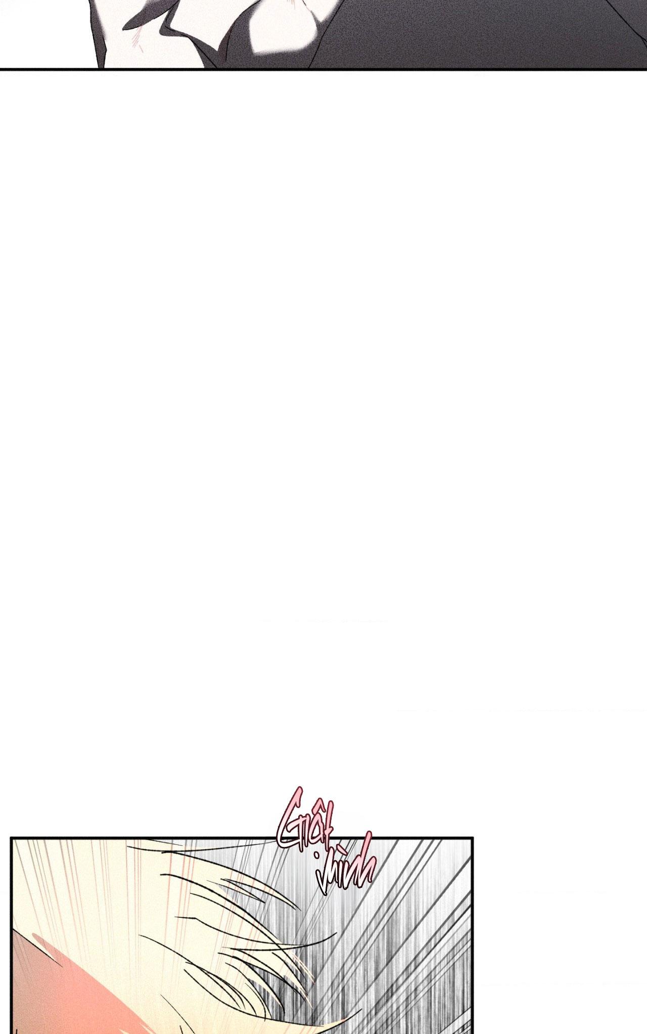 LỜI NÓI DỐI ĐẪM MÁU - Chap 42