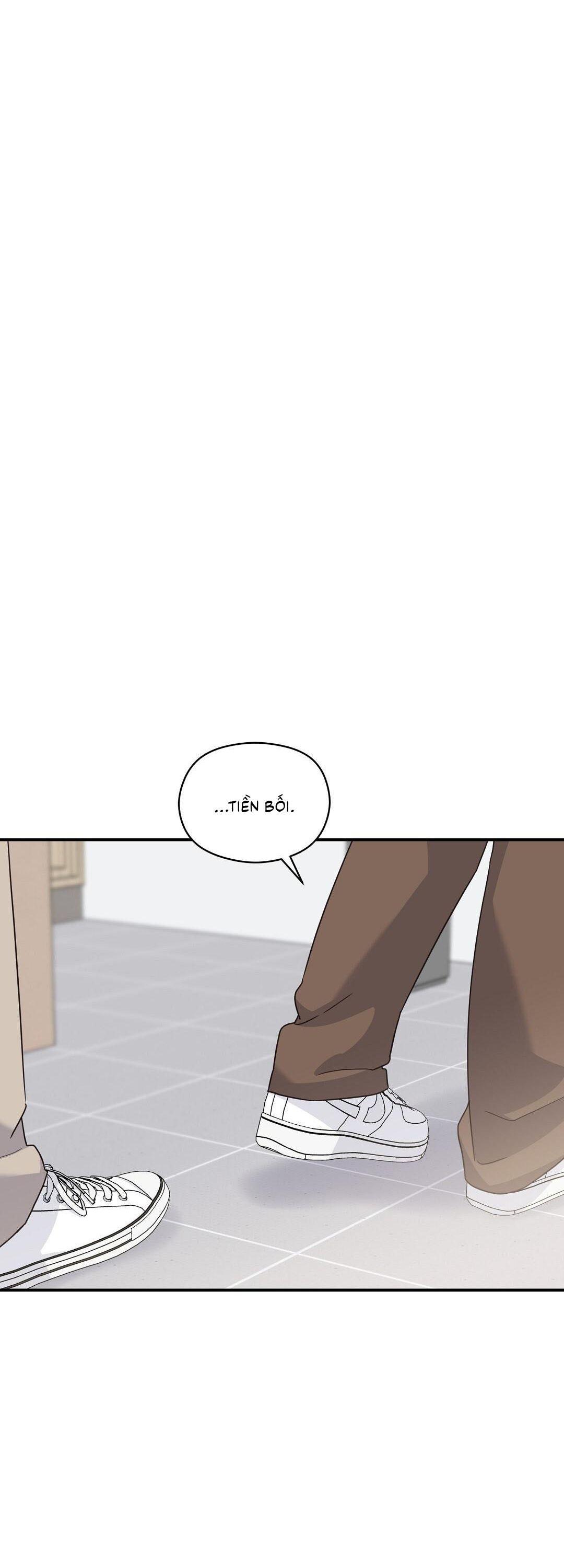 Alpha Trauma - Chap 17