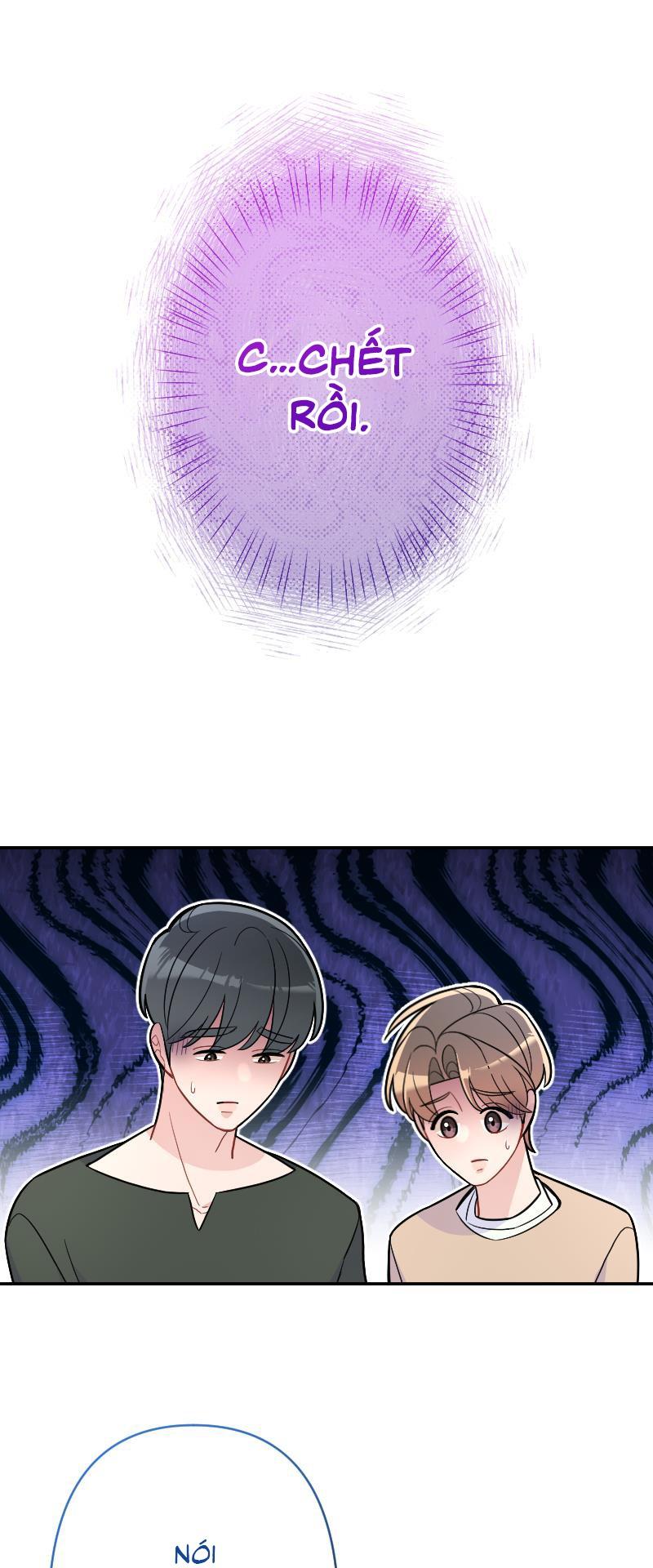 Tình yêu của chúng ta sắp thành hình rồi - Chap 29