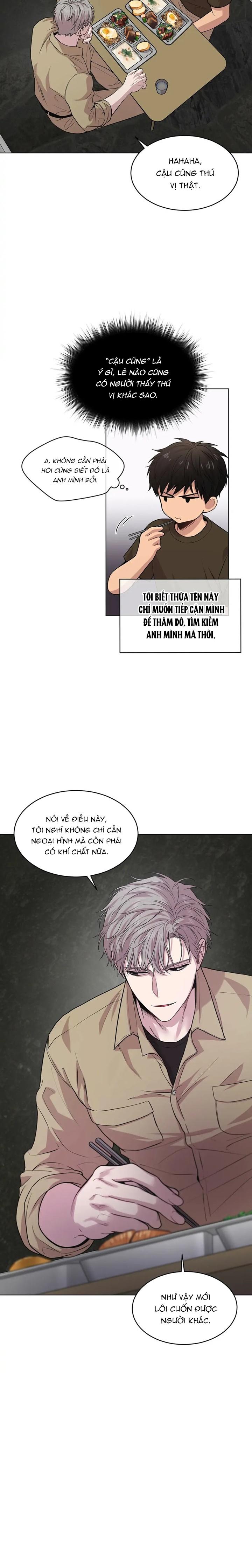 Passion - Chap 35