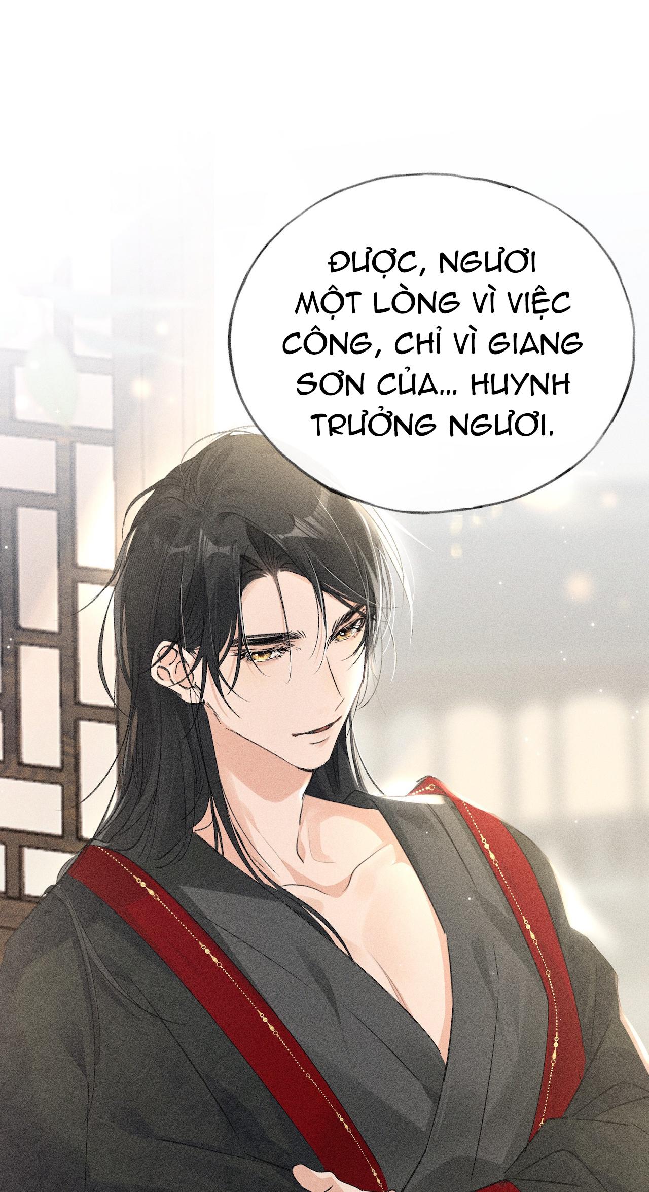 Dụ Địch Vào Tròng - Chap 17