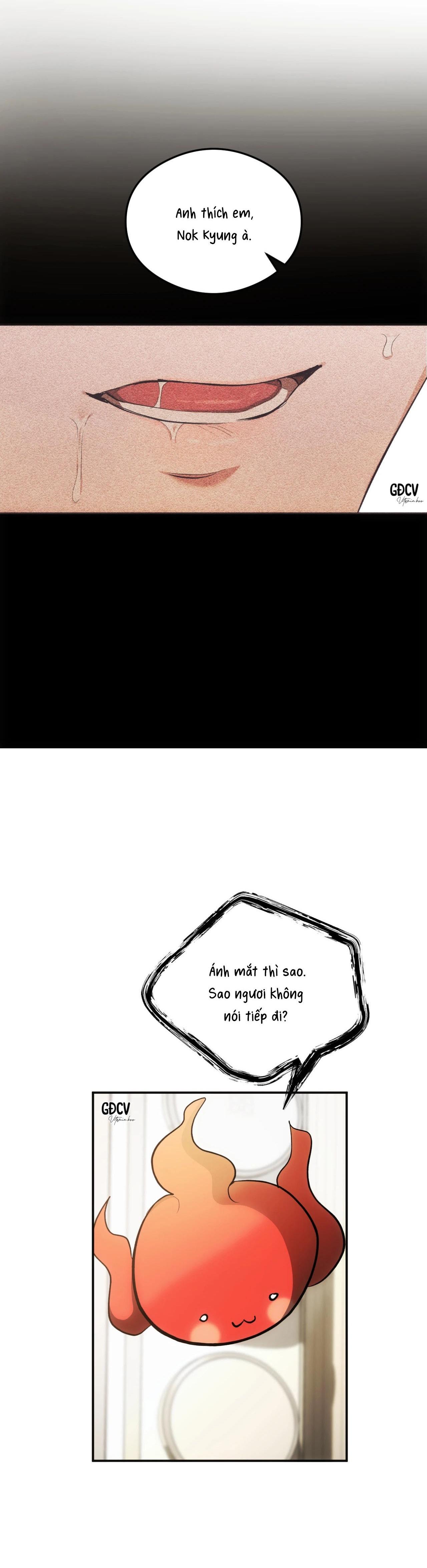 DEEP BURNING - Chap 10