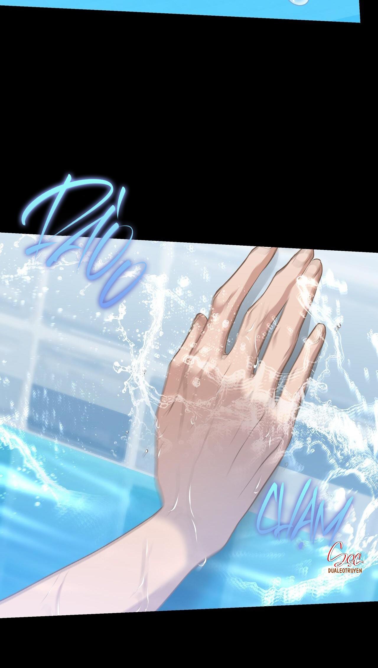 CÁCH TỒN TẠI NHƯ MỘT NGƯỜI CHƠI - Chap 36