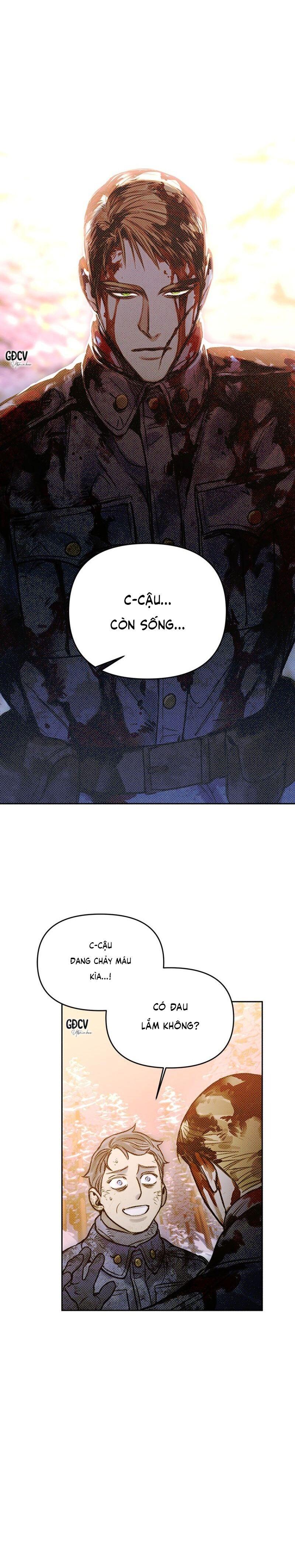 Độc Tấu Đôi - Chap 17