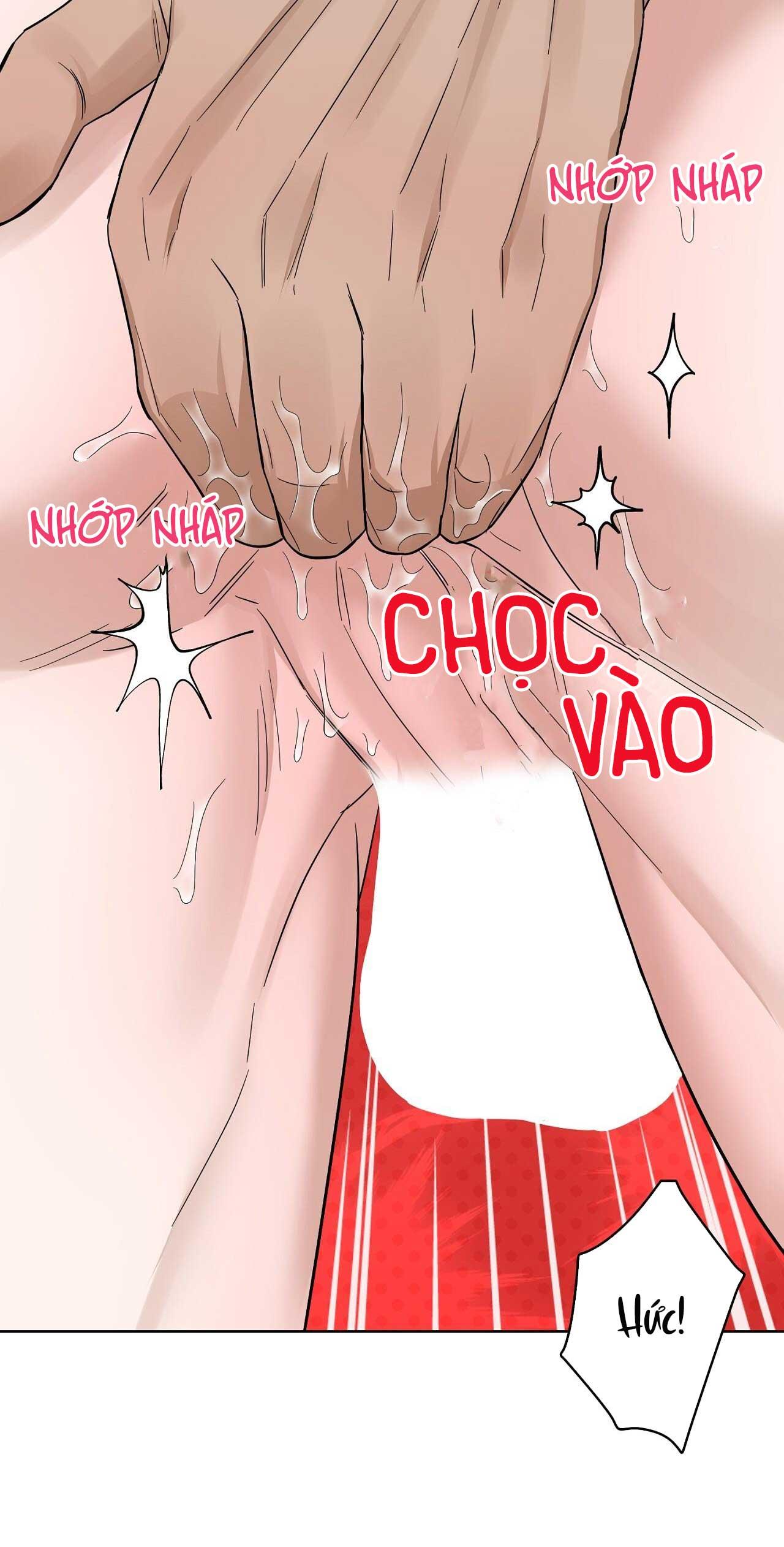BẮT KỊP - Chap 24