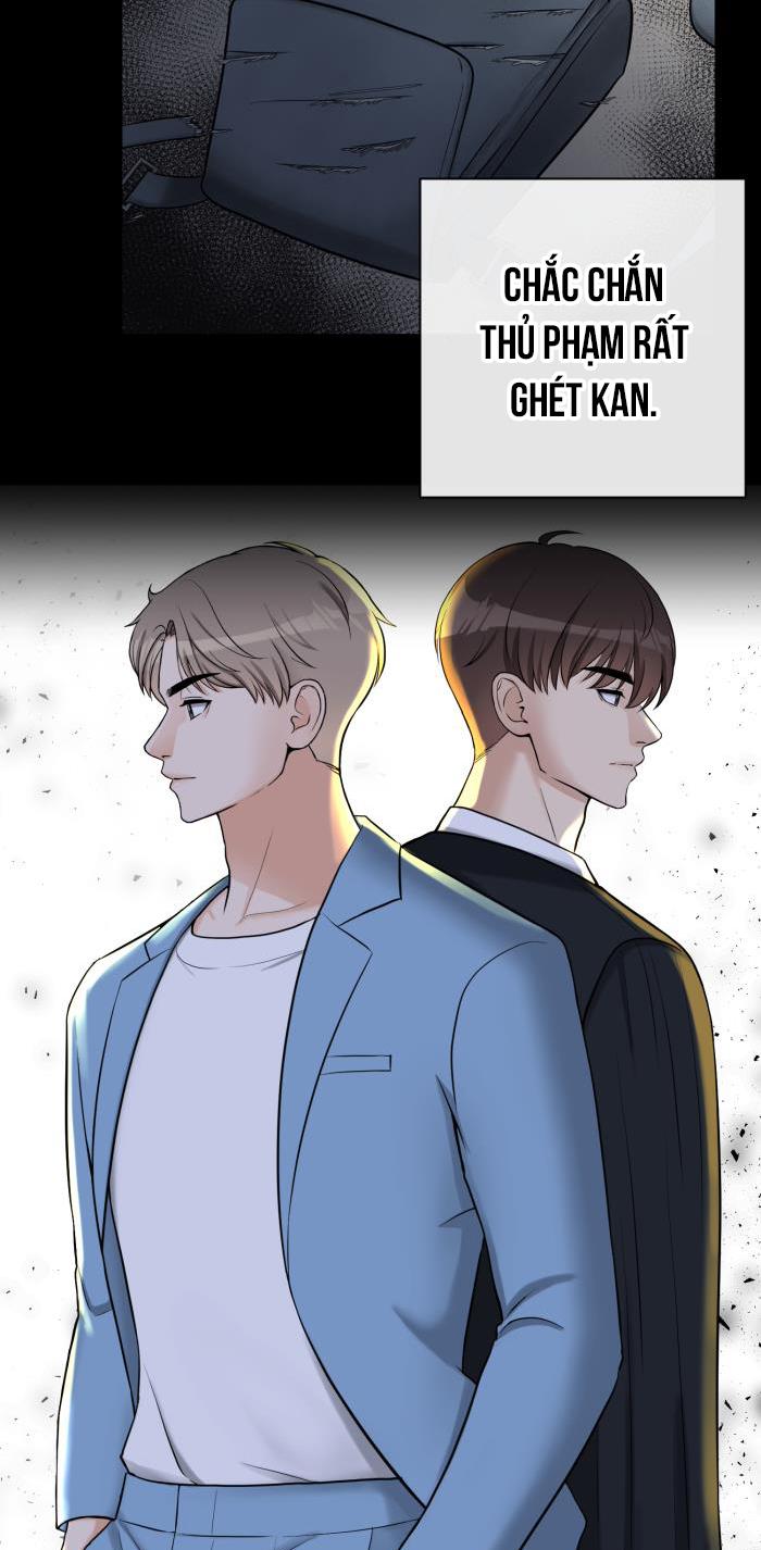 Tỉnh dậy lần nữa bỗng trở thành minh tinh rồi - Chap 15