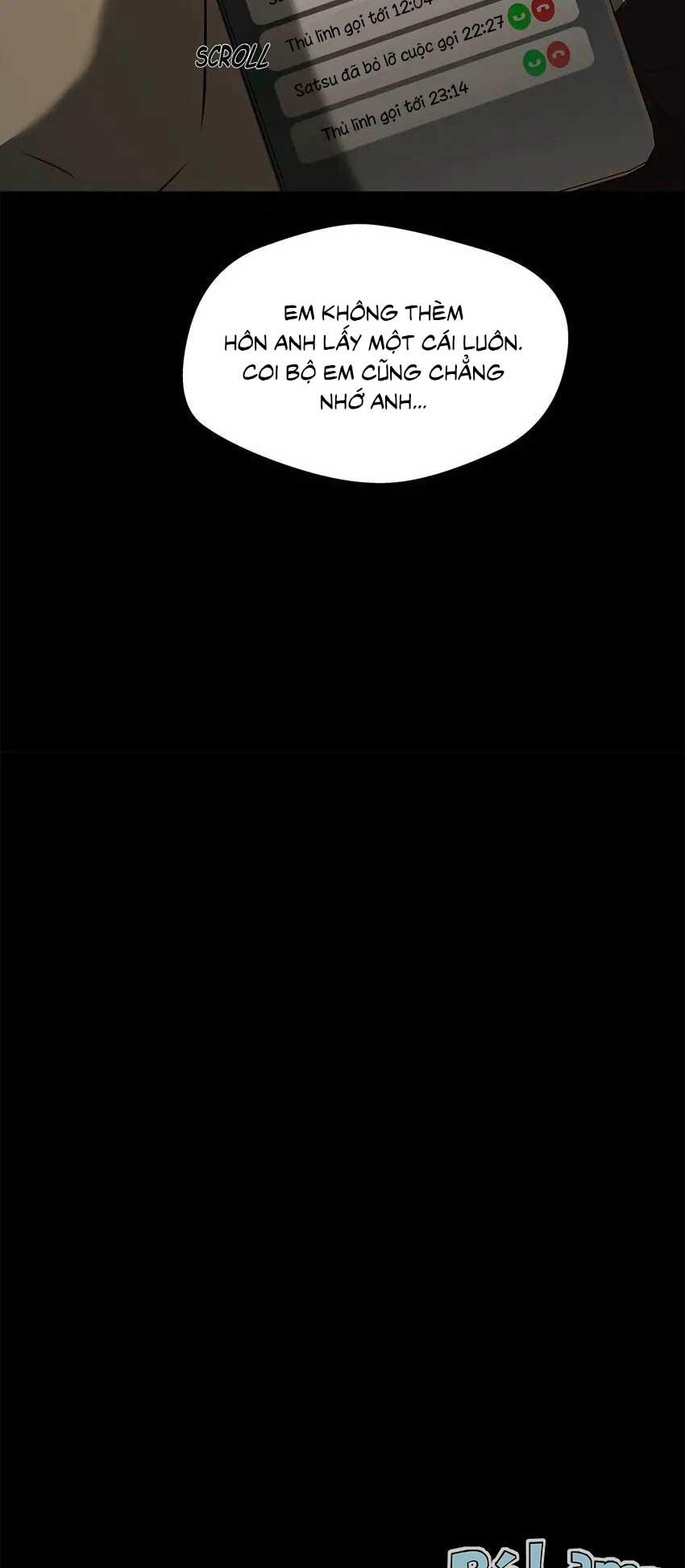 Love murder basketball - Chap 48