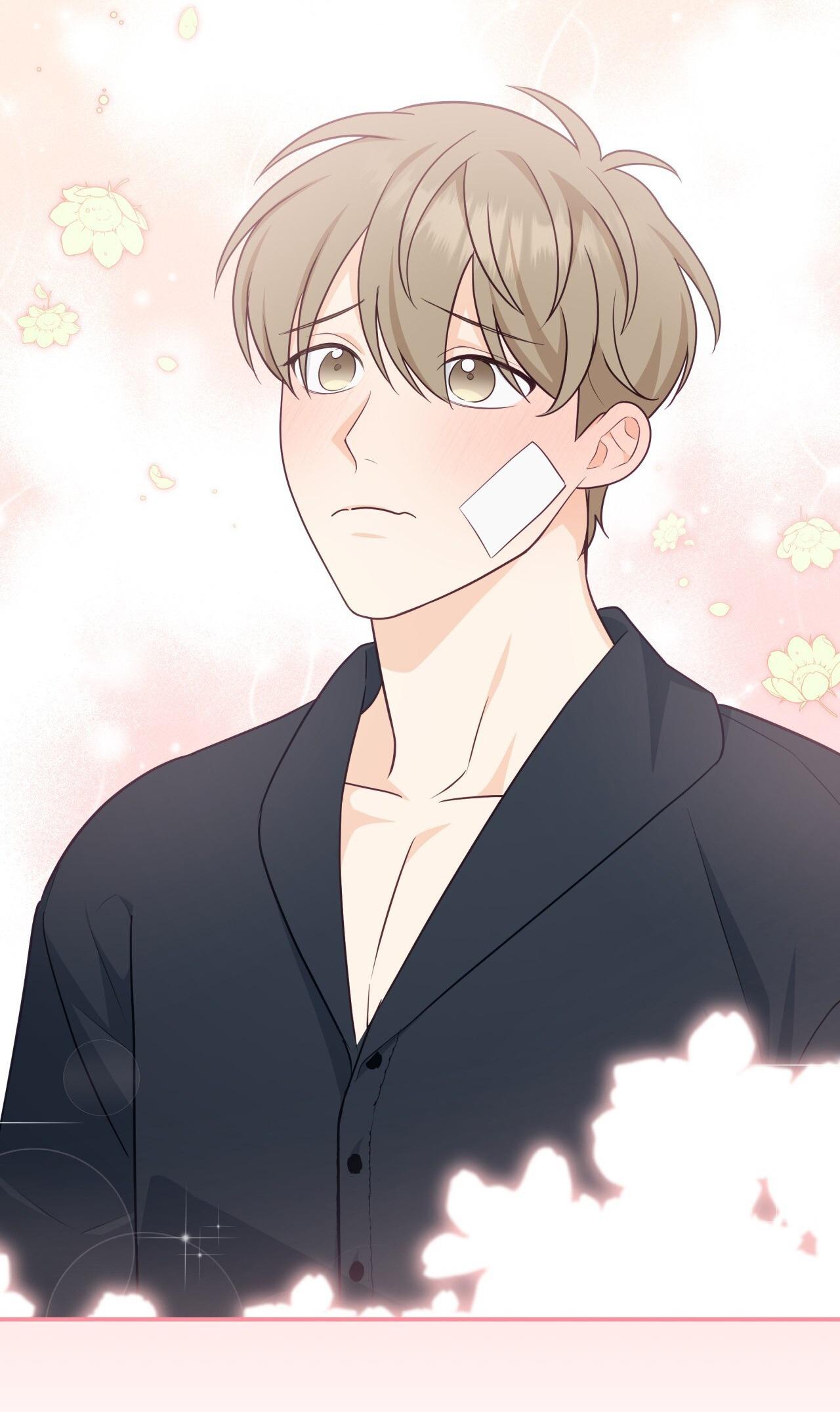 VỊ NGỌT KHÔNG ĐƯỜNG (SWEET NOT SUGAR) - Chap 37