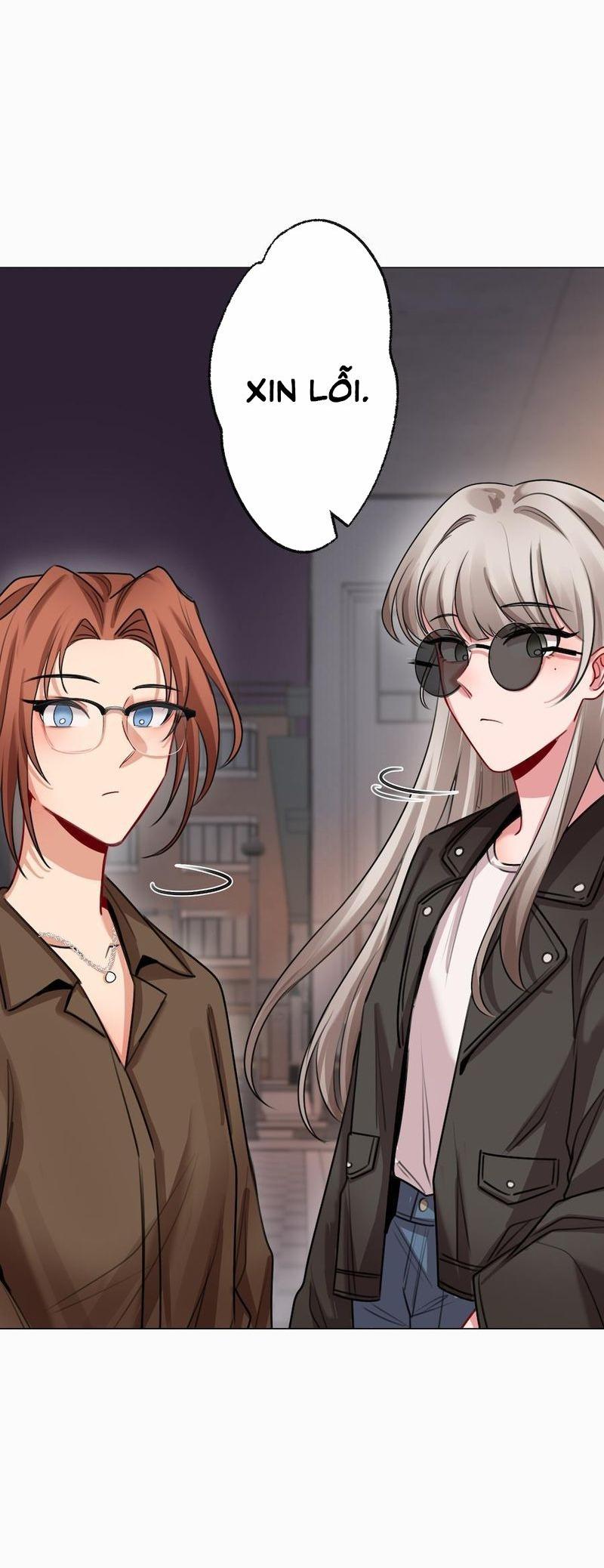 Flower of youth - Chap 5