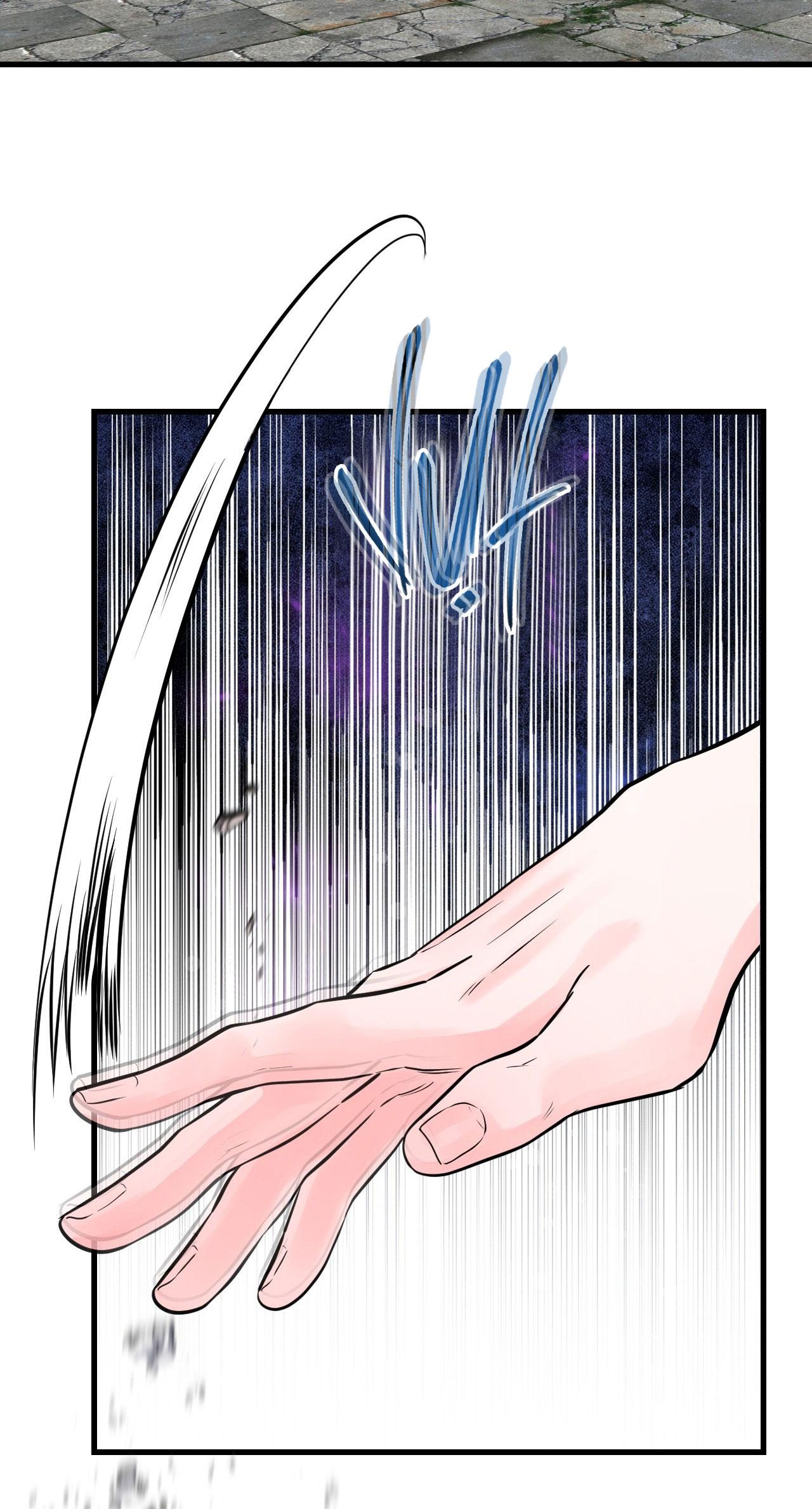 OVER THE PARADISE - Chap 43