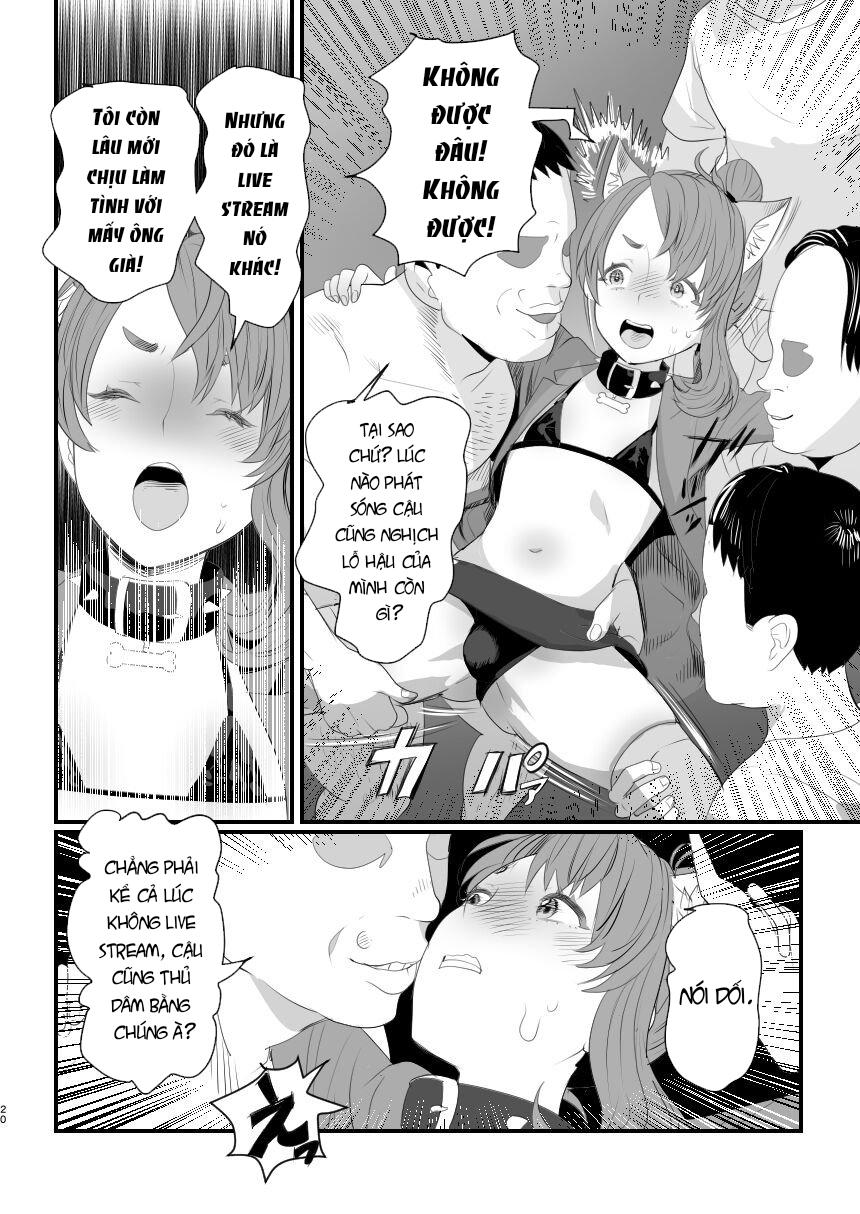 Tổng hợp boylove 18+ - Chap 312.1