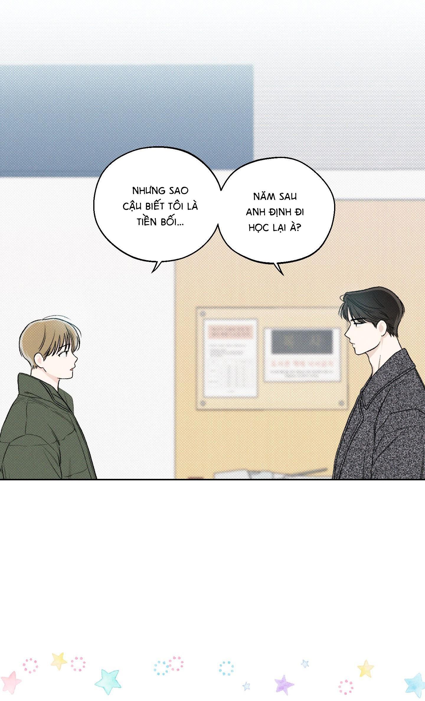 (CBunu) THÁNG 12 - Chap 7