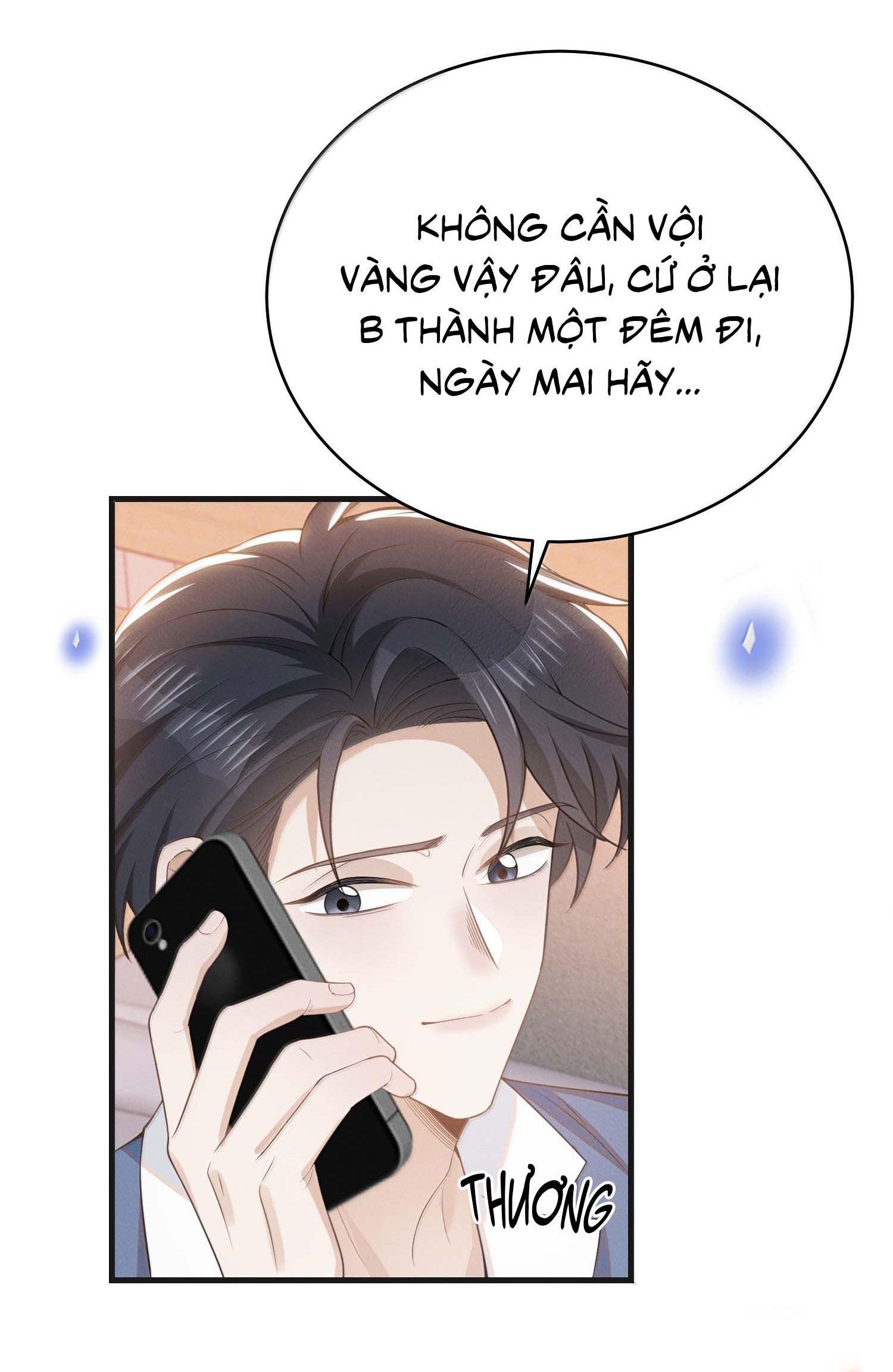 Lai sinh bất kiến - Chap 142