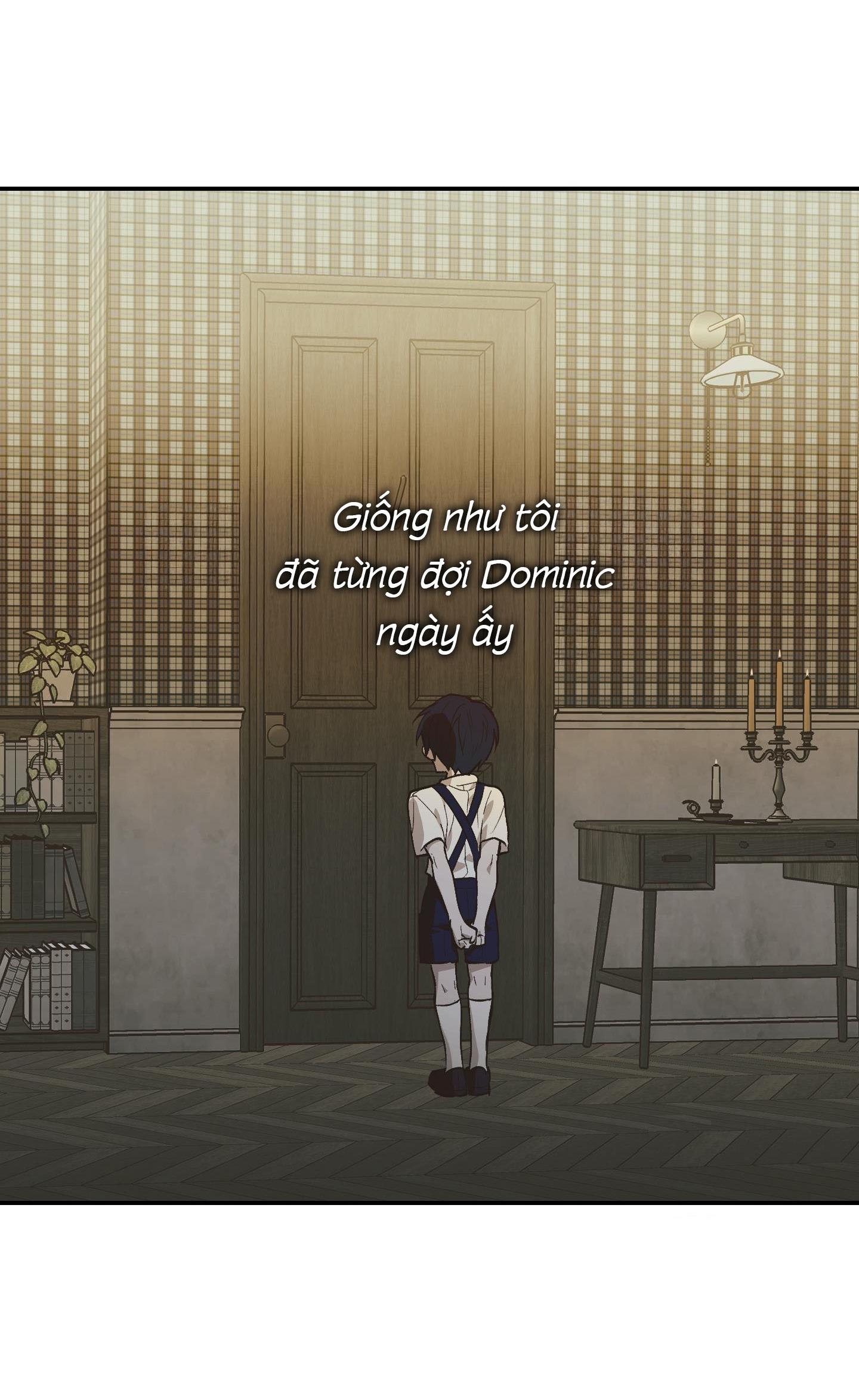 (CBunu) Control Time - Chap 25