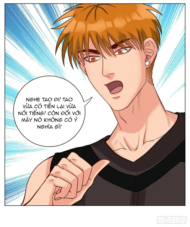 Ký túc xá nam phòng 303 - Chap 29