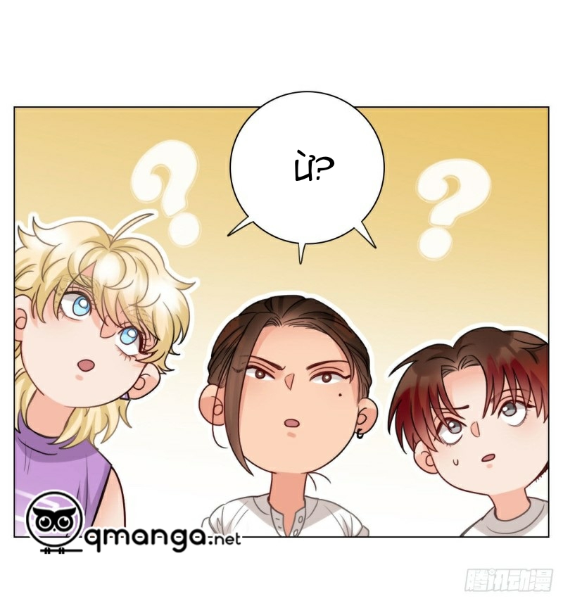 Ký túc xá nam phòng 303 - Chap 29