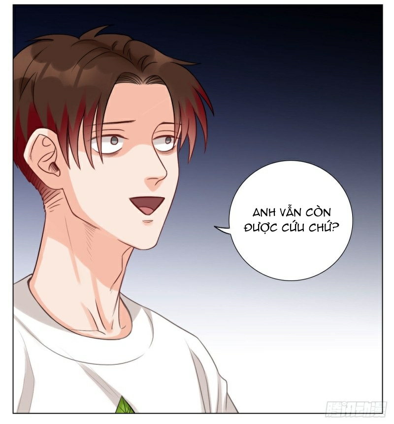 Ký túc xá nam phòng 303 - Chap 29