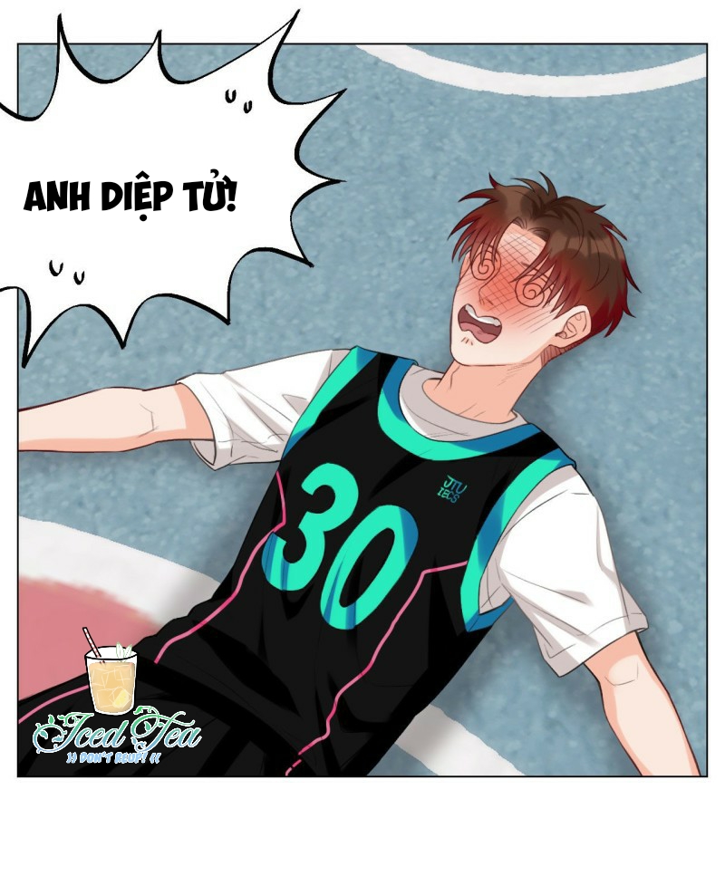 Ký túc xá nam phòng 303 - Chap 30