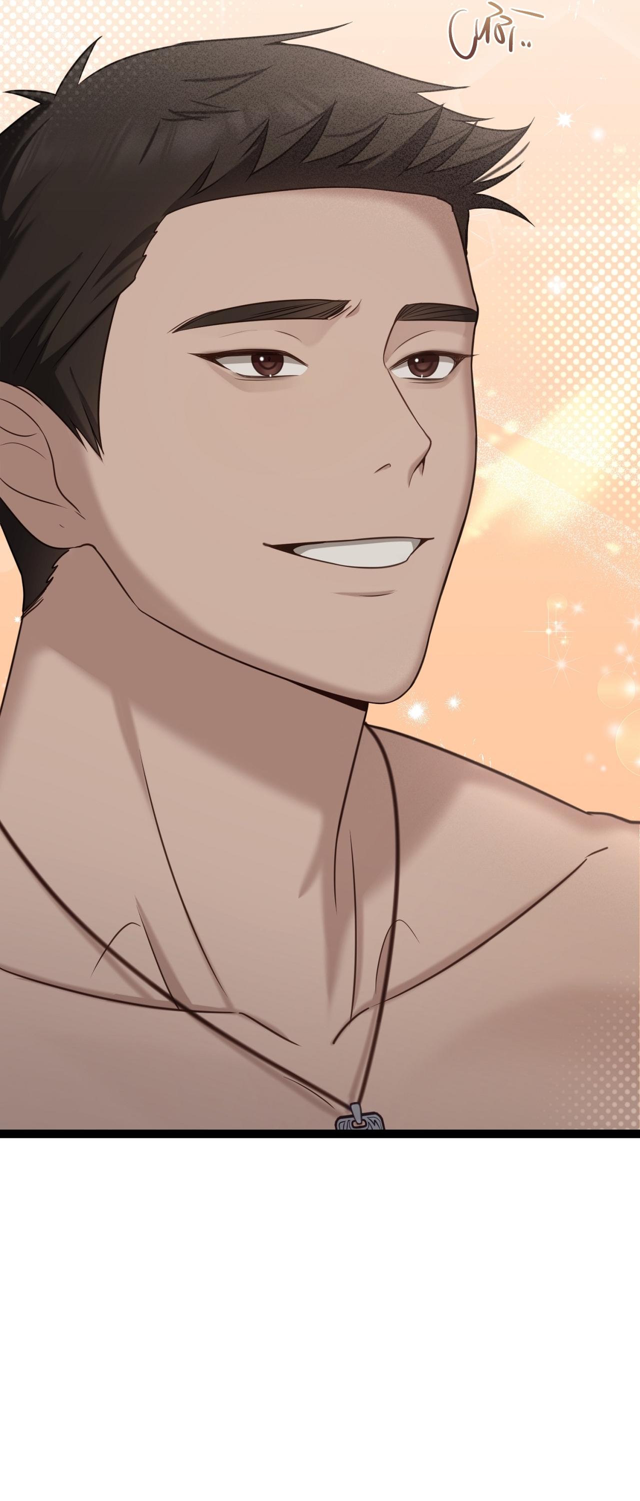 BÁU VẬT CỦA GUIDE - Chap 12