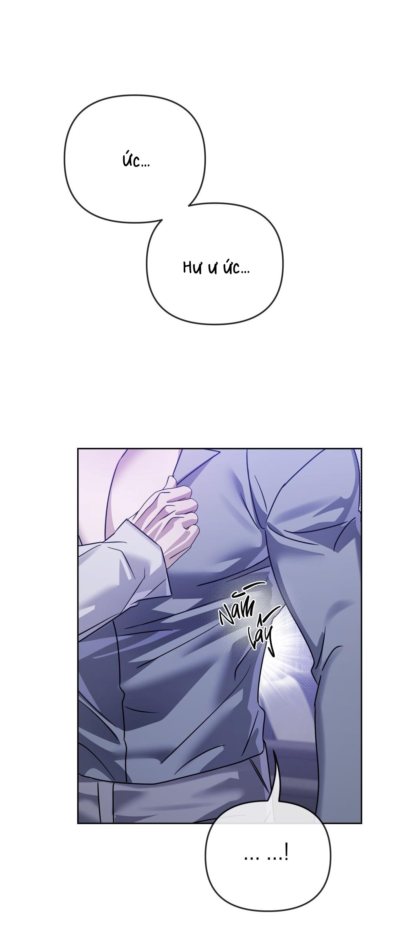 [END] HUYẾT MẠCH TƯƠNG THÔNG - Chap 18