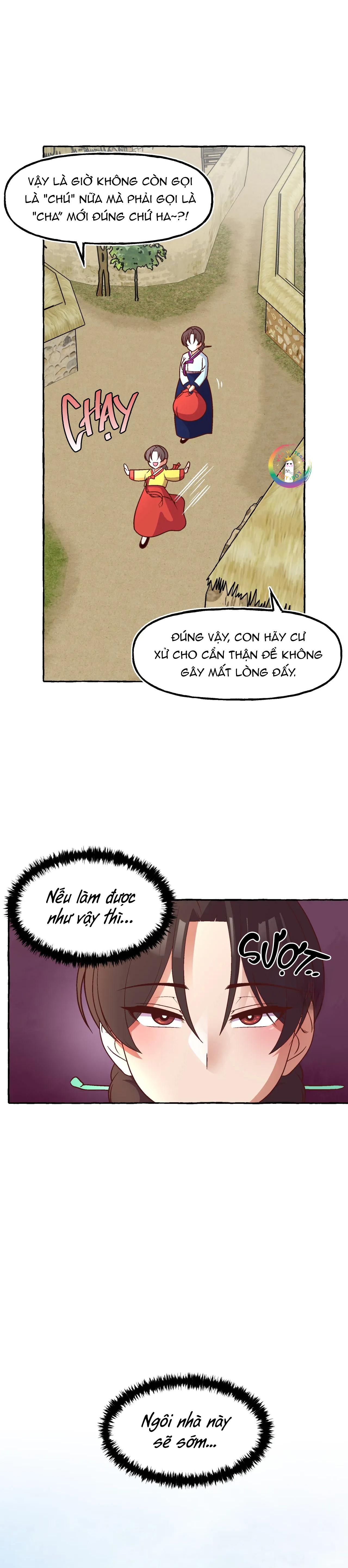 Tuyển Tập GL Ngắn 18+ - Chap 9