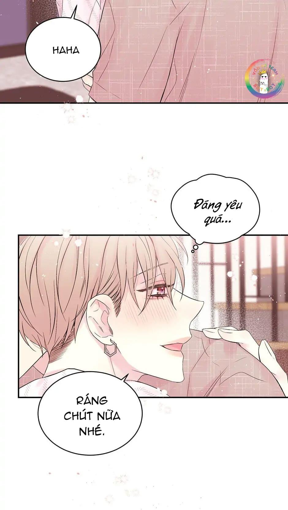 Bí Mật Của Tôi - Chap 84