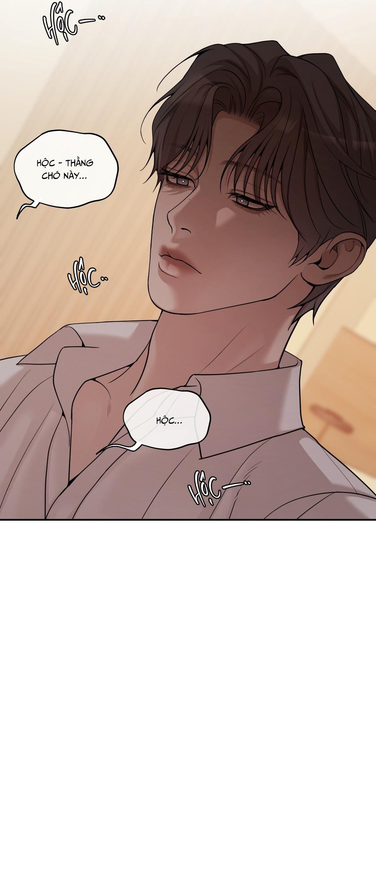 PEARL BOY: IGNITE THE DAWN - Chap 3