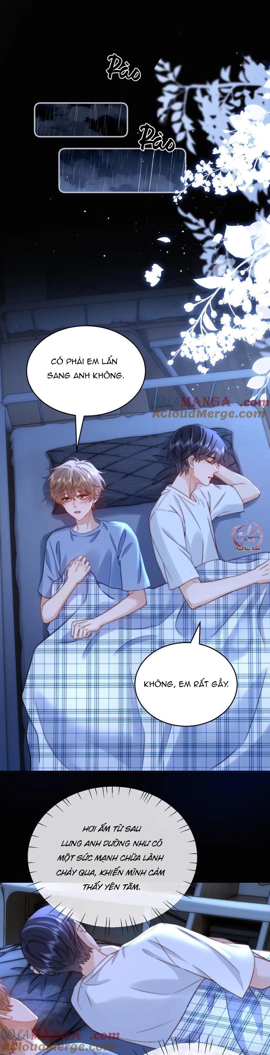 Chất Dị Ứng Đáng Yêu - Chap 88