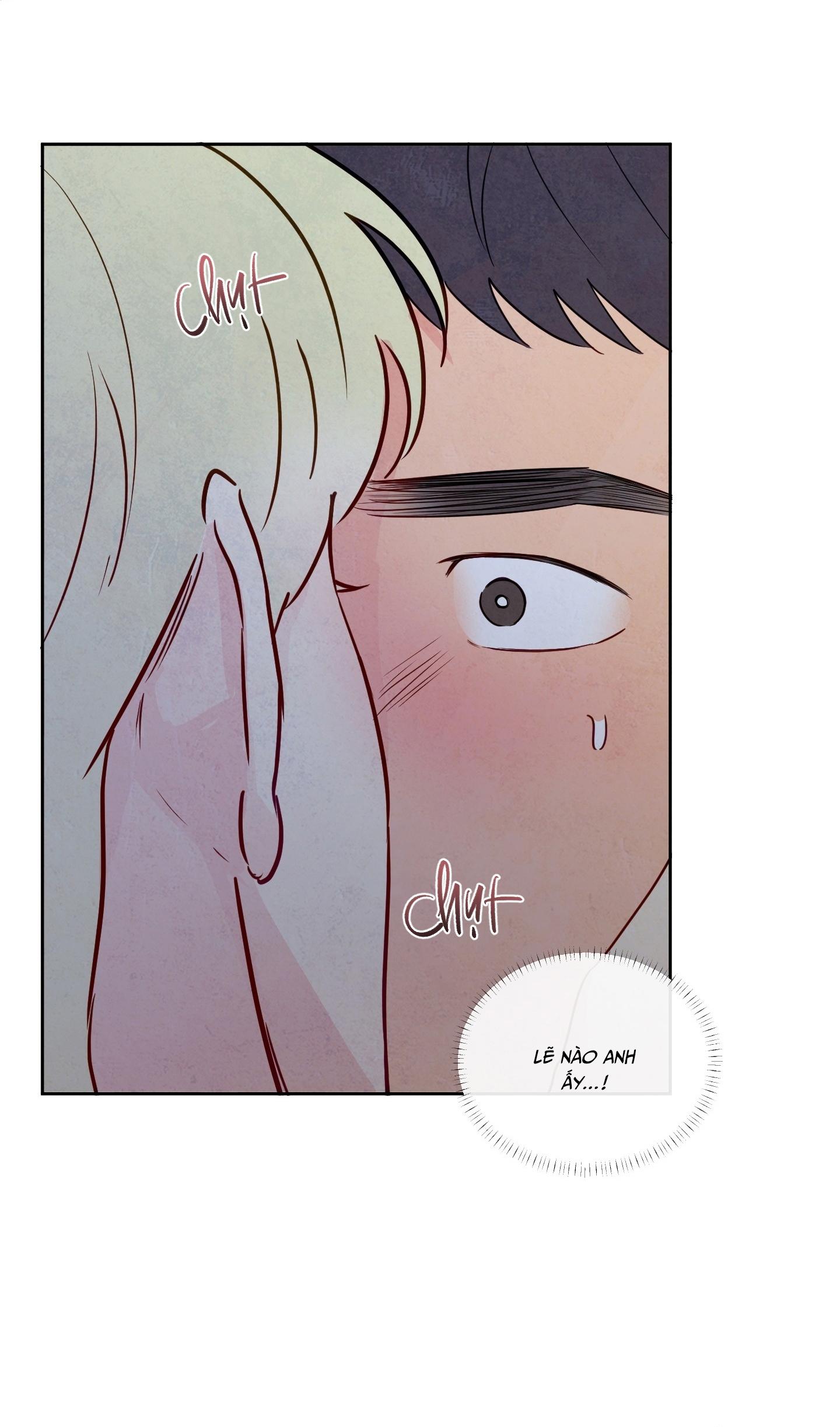 THE SACRED SERPENT'S SEDUCTION - Chap 16