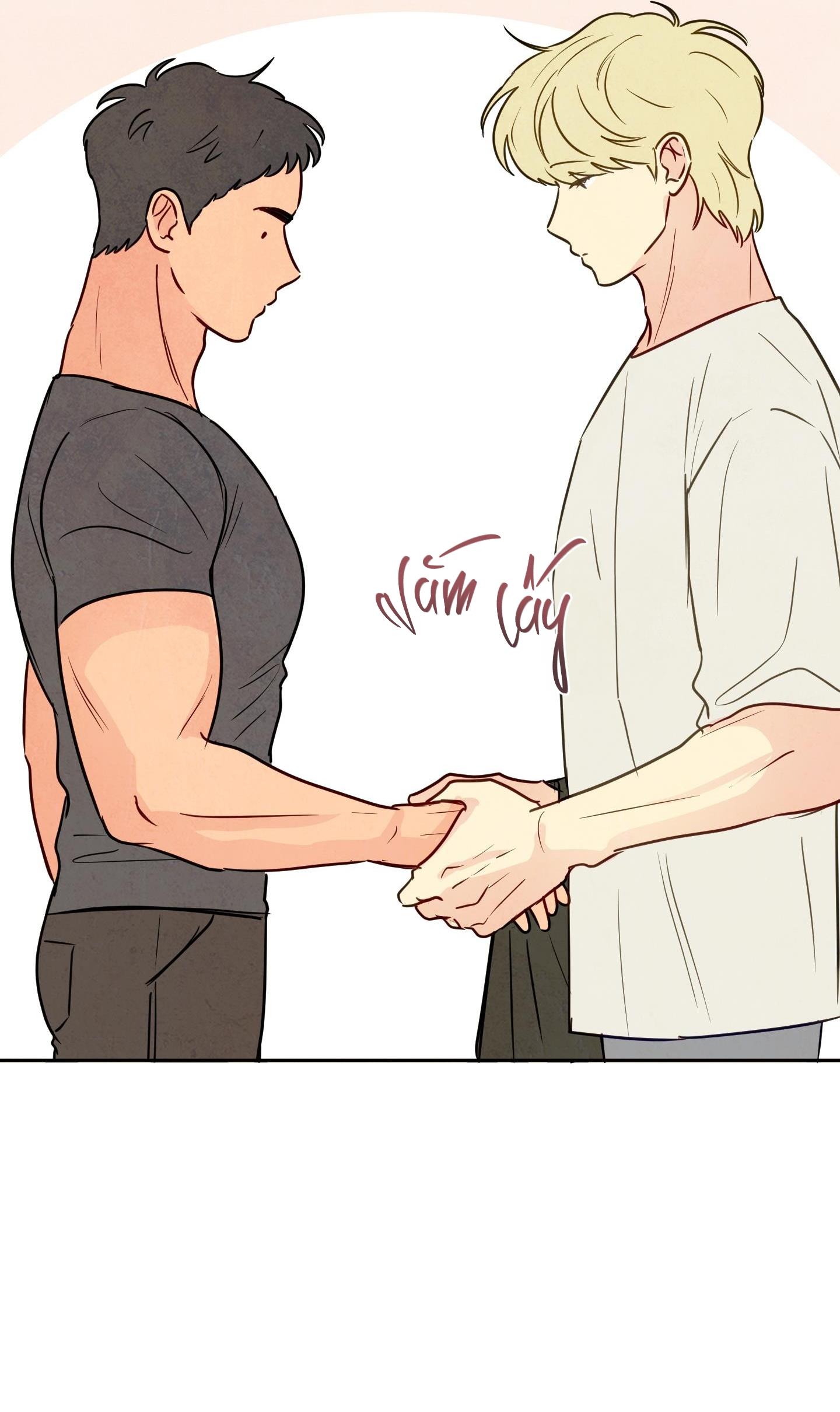 THE SACRED SERPENT'S SEDUCTION - Chap 10