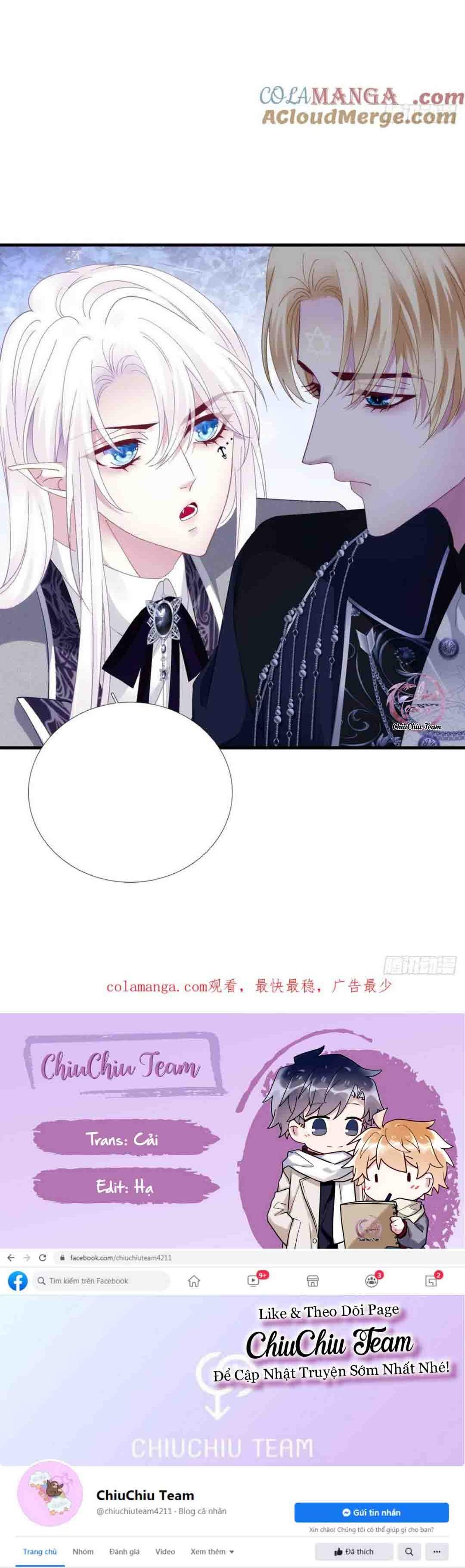 Thánh Tâm không dễ chọc - Chap 77