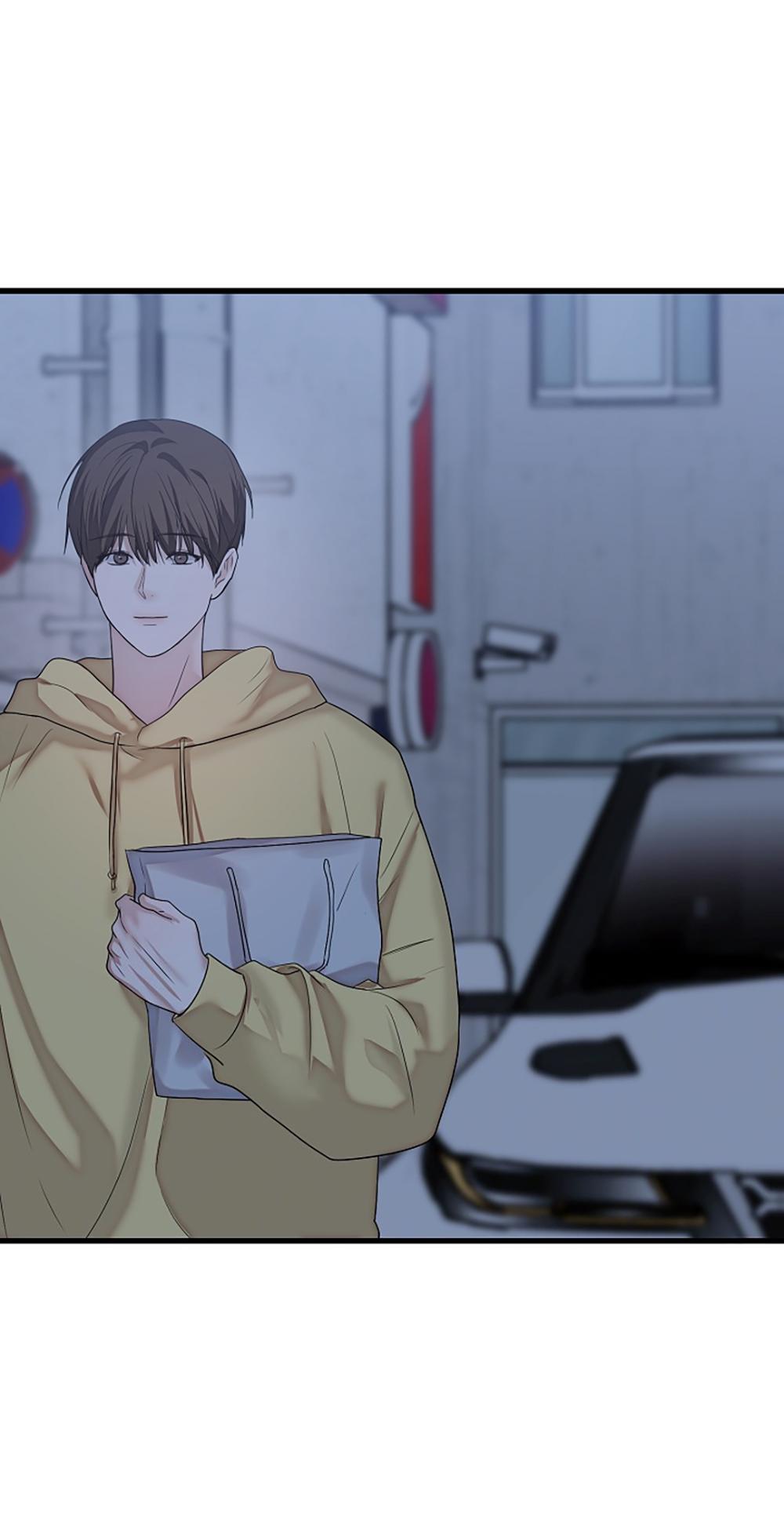 ★ Sweet Shot ★ - Chap 30