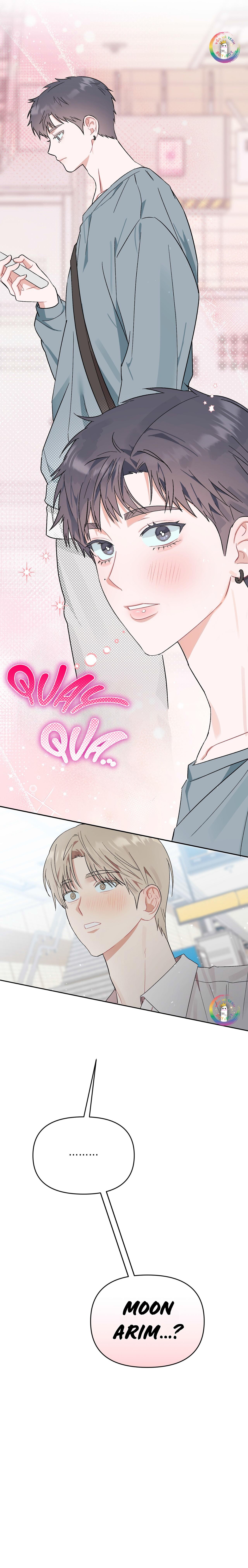 Không Cho Phép Đọc Suy Nghĩ Của Tôi - Chap 5