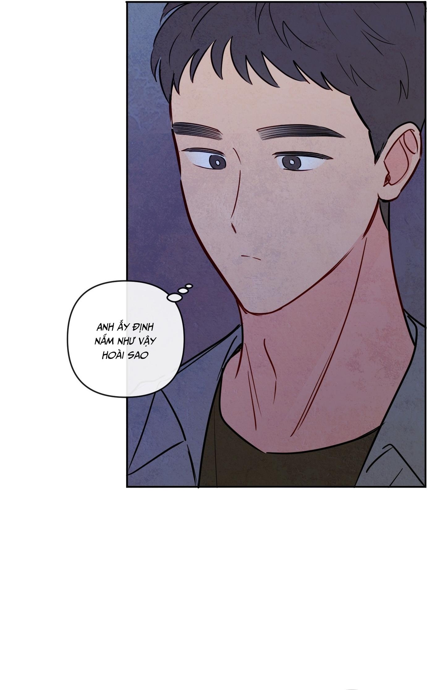 THE SACRED SERPENT'S SEDUCTION - Chap 16