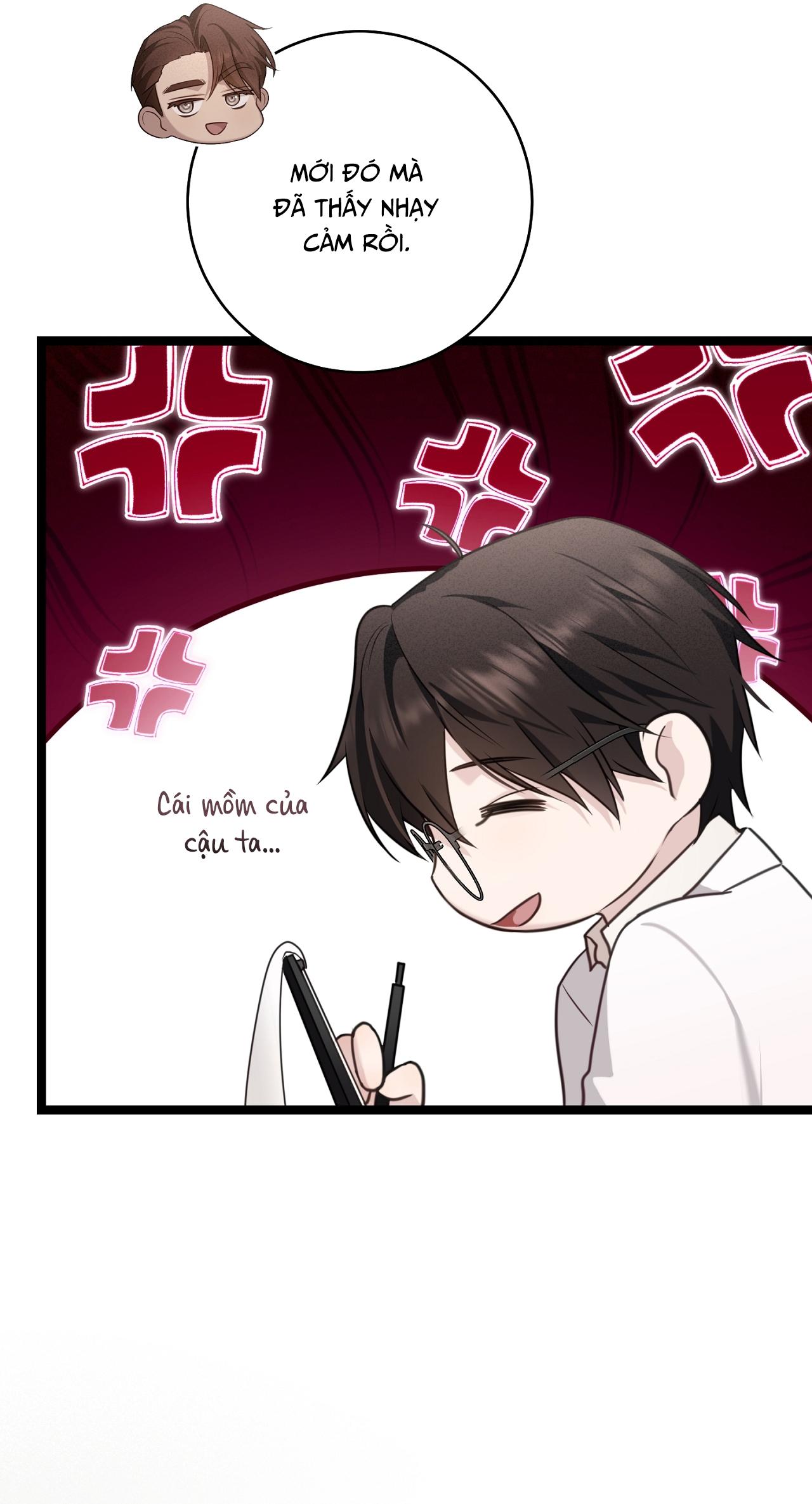 BÁU VẬT CỦA GUIDE - Chap 12