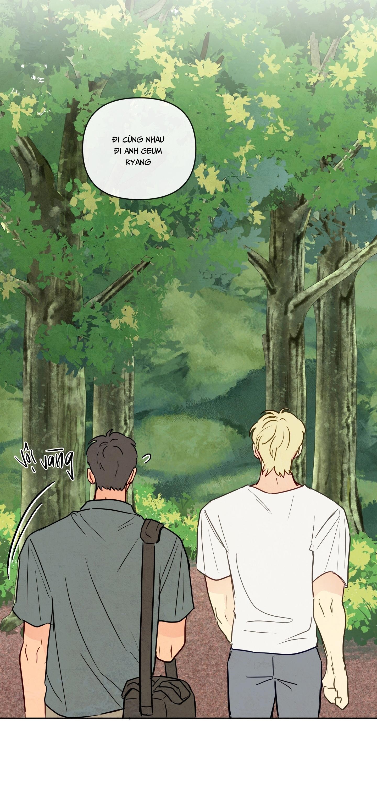 THE SACRED SERPENT'S SEDUCTION - Chap 15